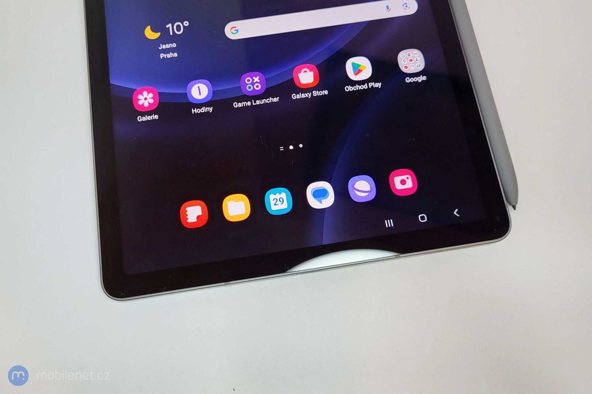 Samsung Galaxy Tab S9 FE