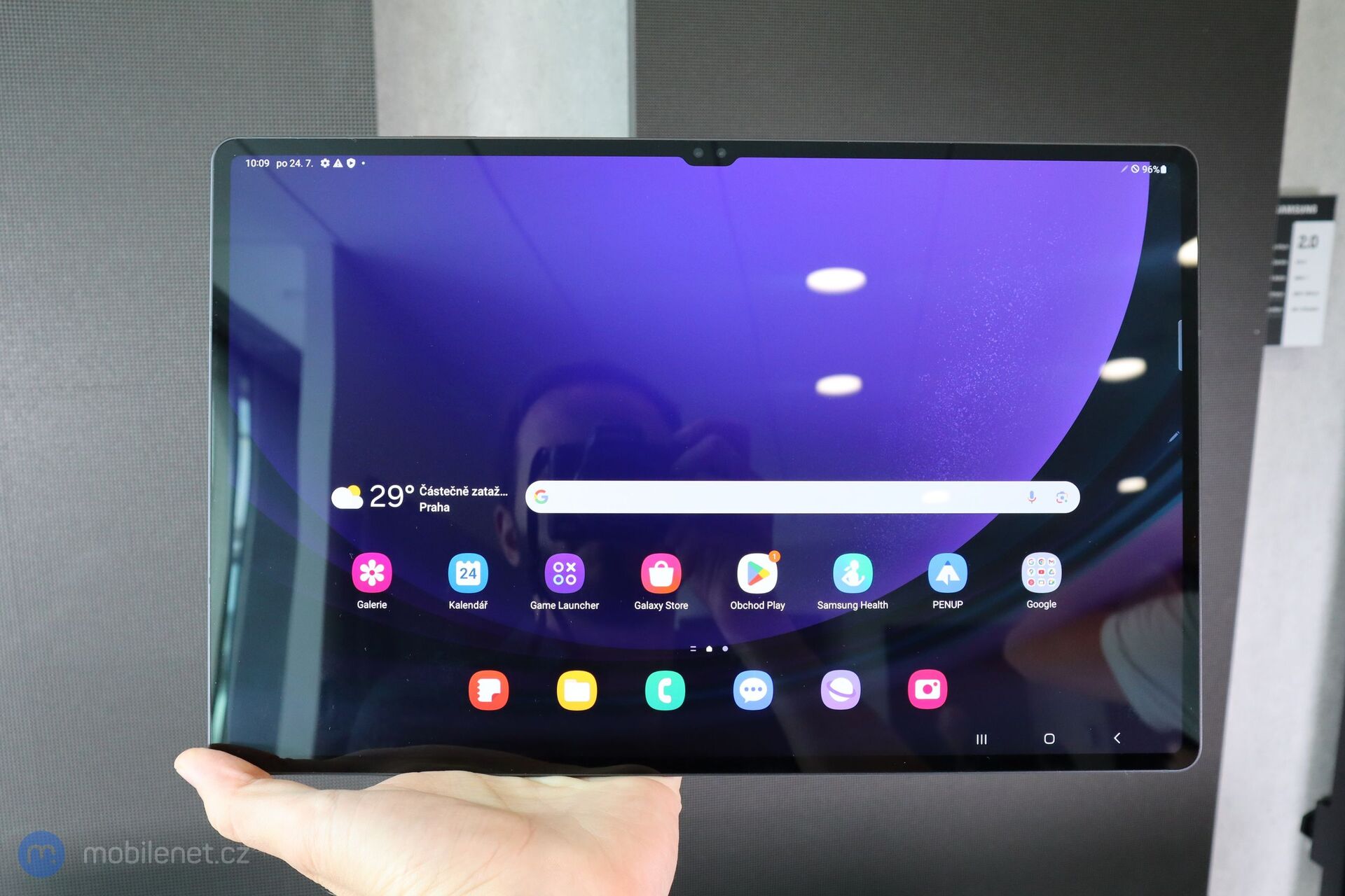 Samsung Galaxy Tab S9 Ultra