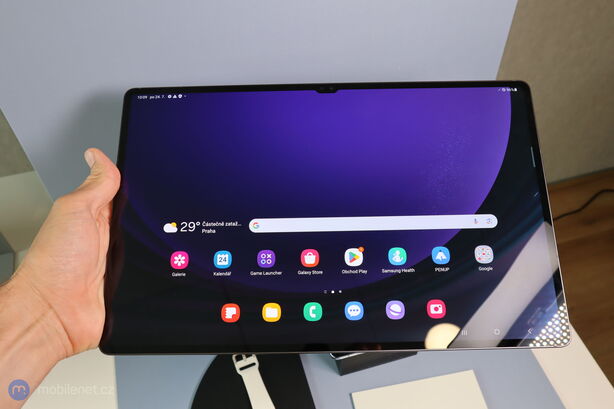 Samsung Galaxy Tab S9 Ultra