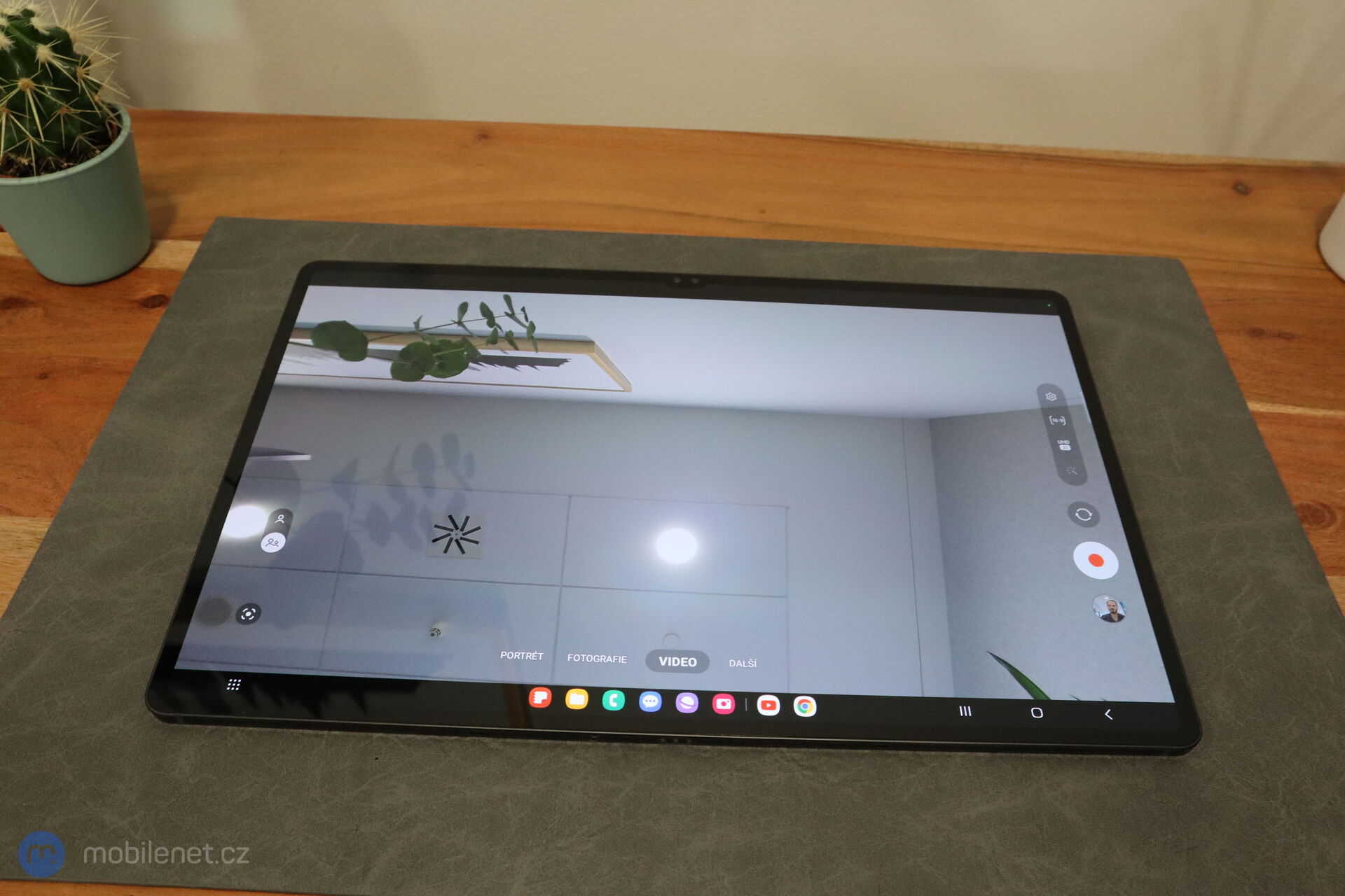 Samsung Galaxy Tab S9 Ultra