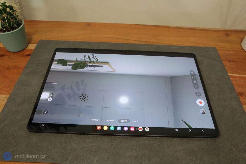 Samsung Galaxy Tab S9 Ultra