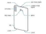 Samsung Galaxy Tab SM-P580