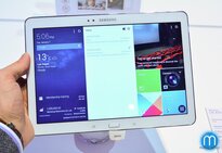 Samsung Galaxy TabPRO 10.1