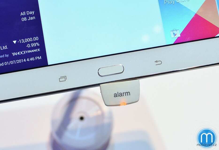 Samsung Galaxy TabPRO 10.1