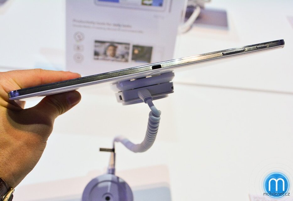 Samsung Galaxy TabPRO 10.1