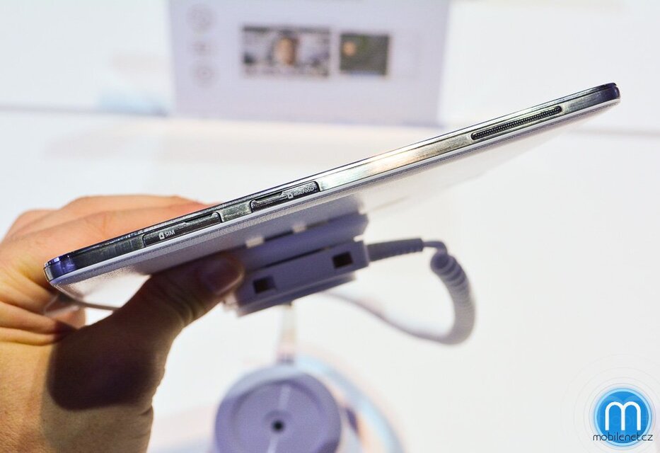 Samsung Galaxy TabPRO 10.1