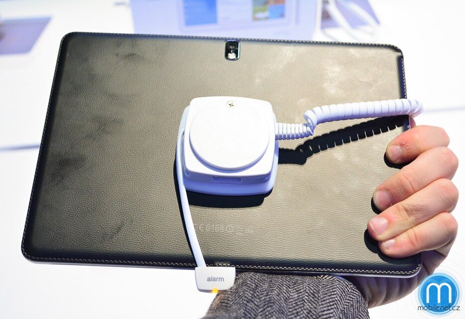 Samsung Galaxy TabPRO 10.1