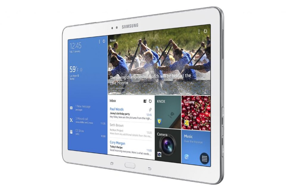 Samsung Galaxy TabPRO 10.1 LTE