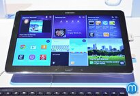 Samsung Galaxy TabPRO 12.2