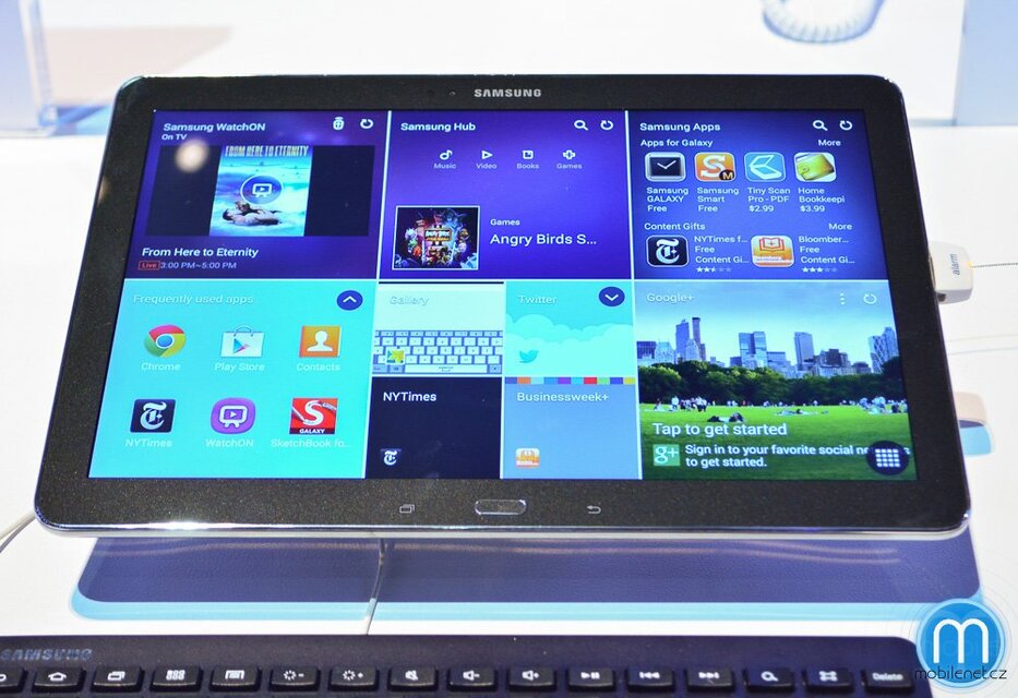 Samsung Galaxy TabPRO 12.2