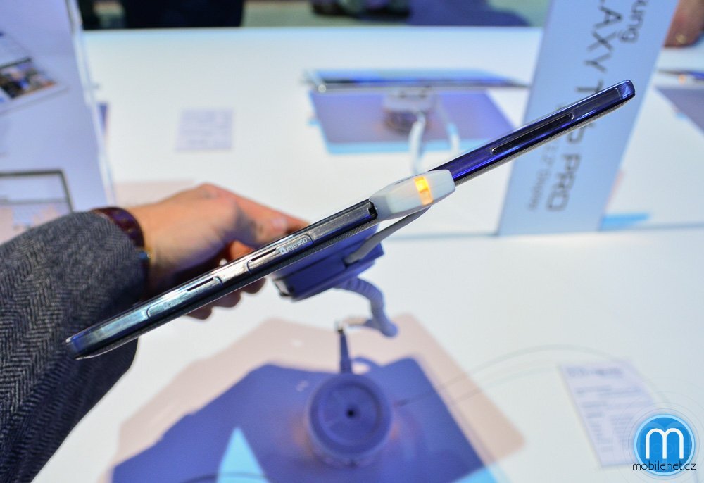 Samsung Galaxy TabPRO 12.2