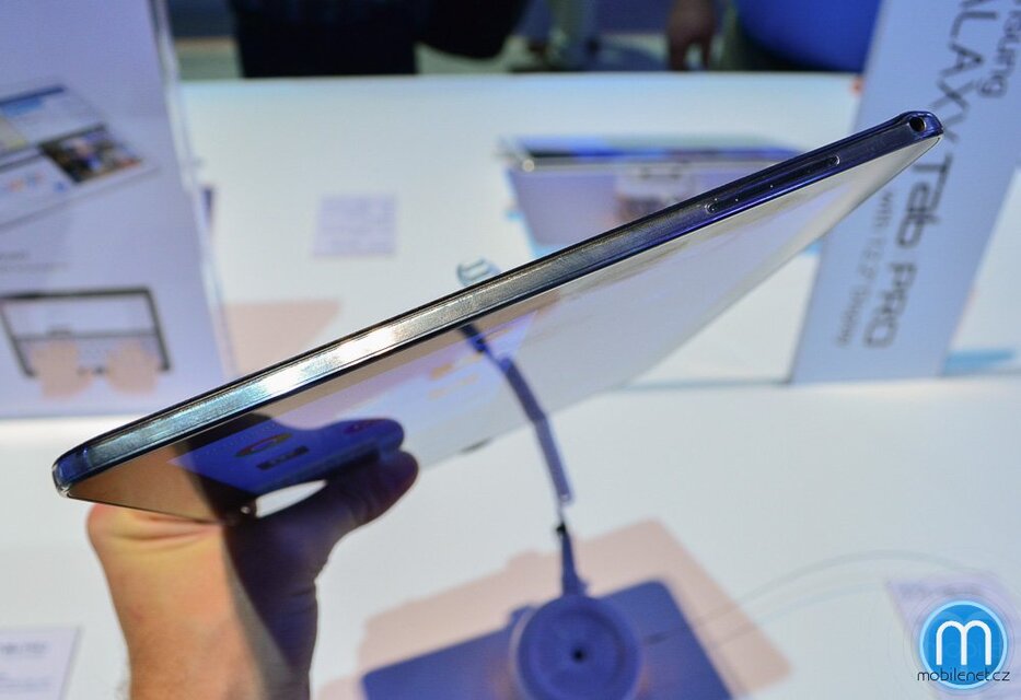 Samsung Galaxy TabPRO 12.2