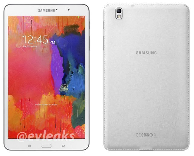 Samsung Galaxy TabPRO 8.4