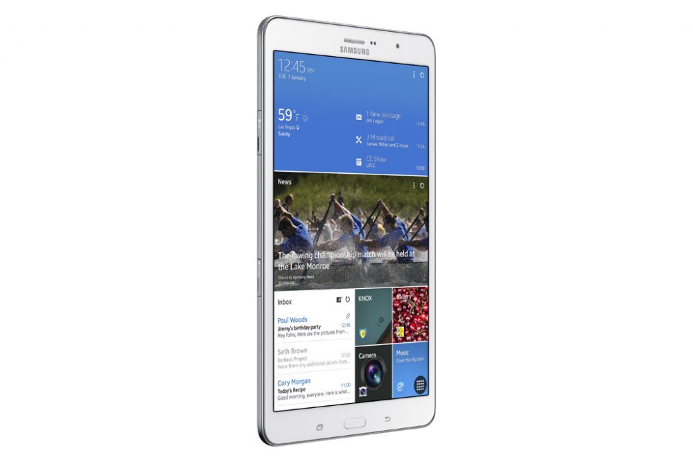 Samsung Galaxy TabPRO 8.4