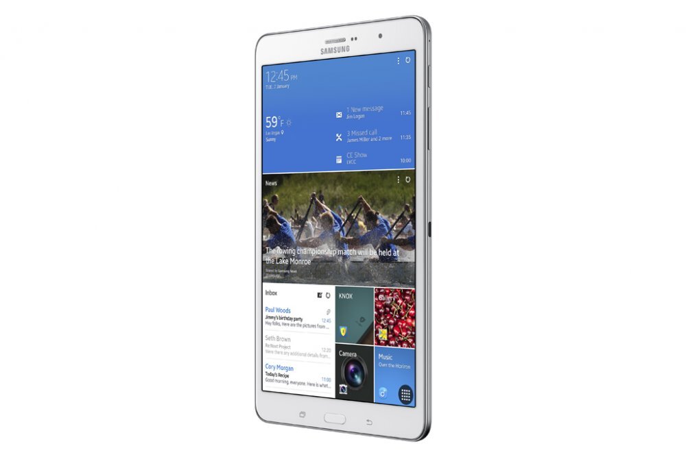 Samsung Galaxy TabPRO 8.4