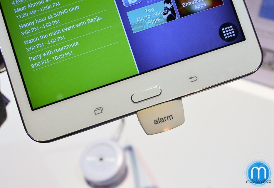 Samsung Galaxy TabPRO 8.4