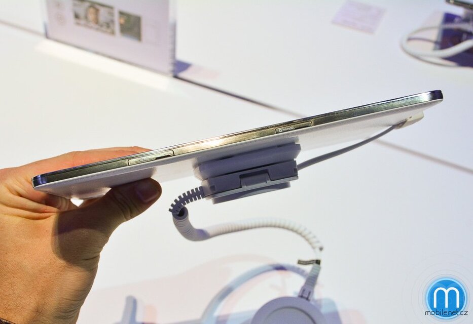 Samsung Galaxy TabPRO 8.4