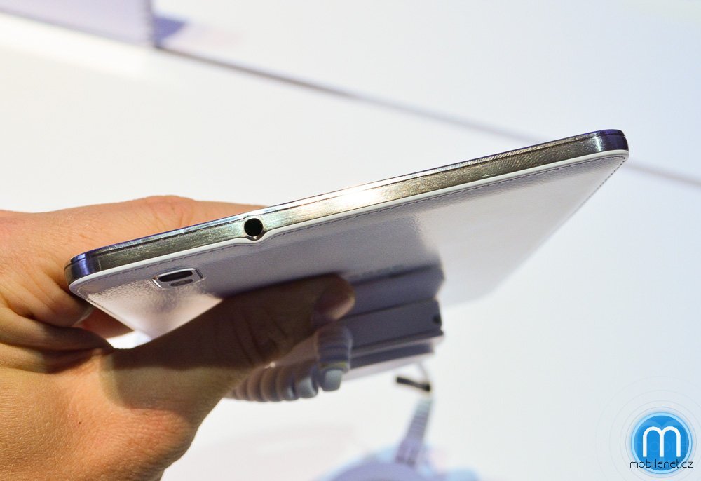 Samsung Galaxy TabPRO 8.4