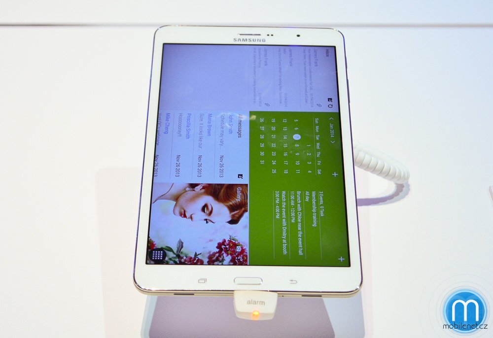 Samsung Galaxy TabPRO 8.4
