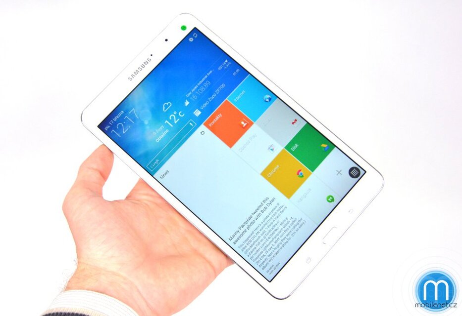 Samsung Galaxy TabPRO 8.4