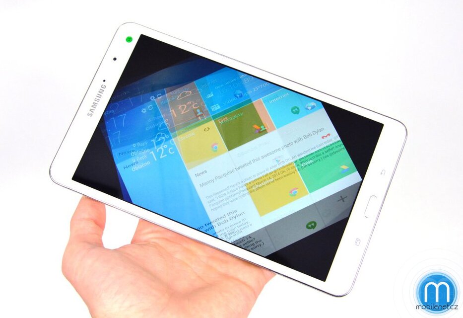 Samsung Galaxy TabPRO 8.4