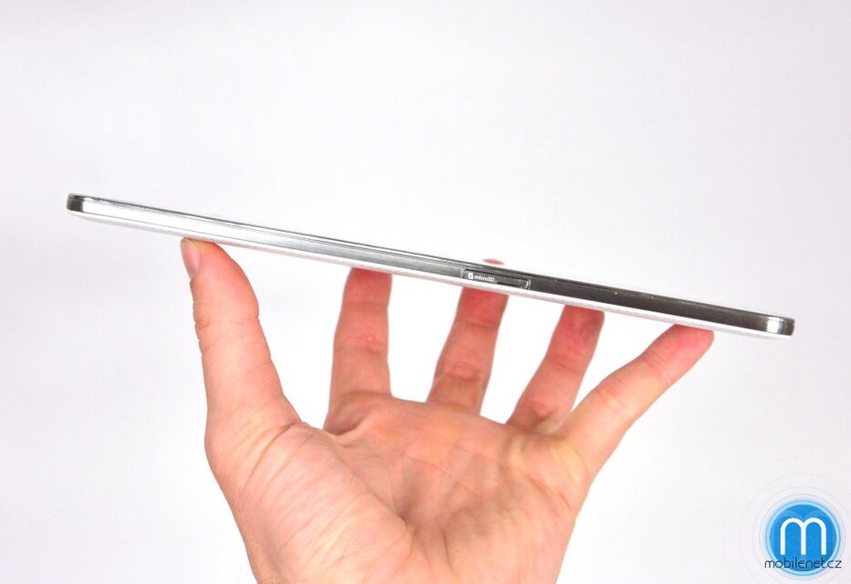 Samsung Galaxy TabPRO 8.4