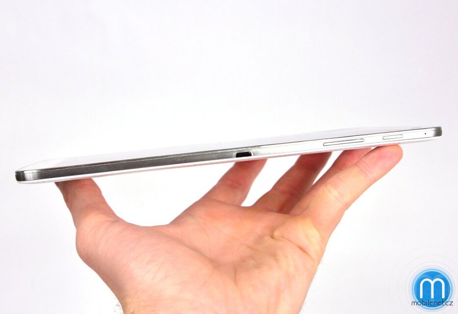 Samsung Galaxy TabPRO 8.4