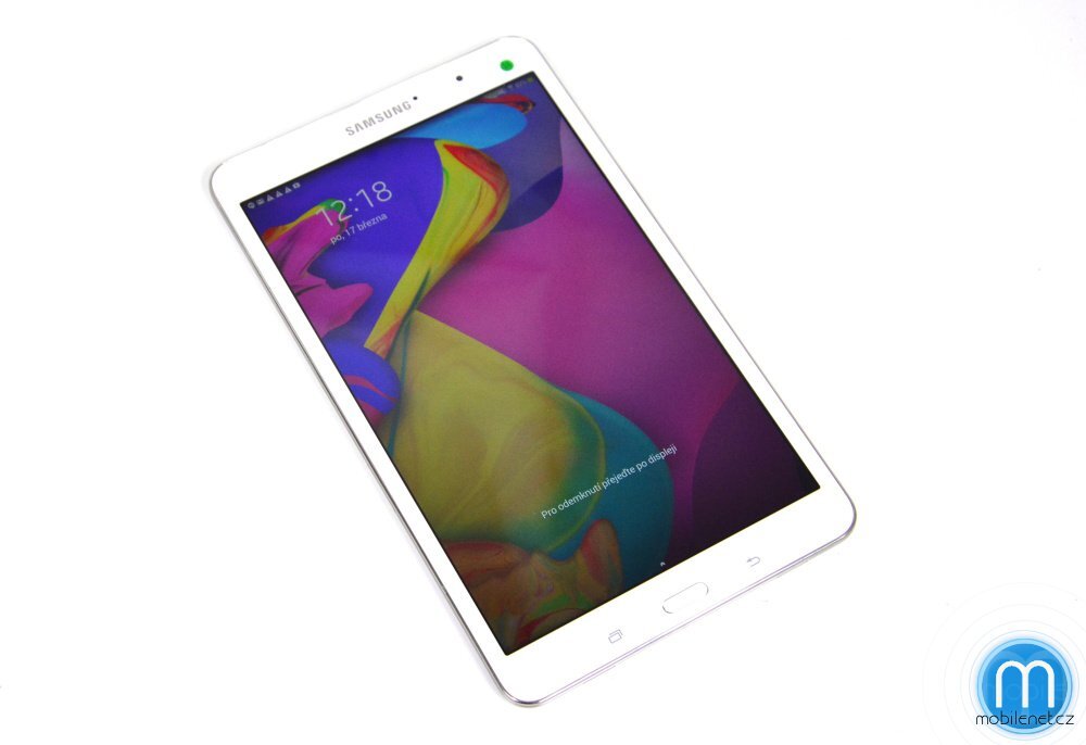 Samsung Galaxy TabPRO 8.4