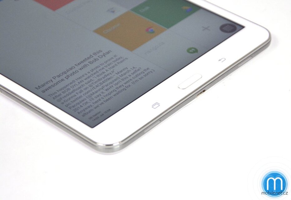 Samsung Galaxy TabPRO 8.4