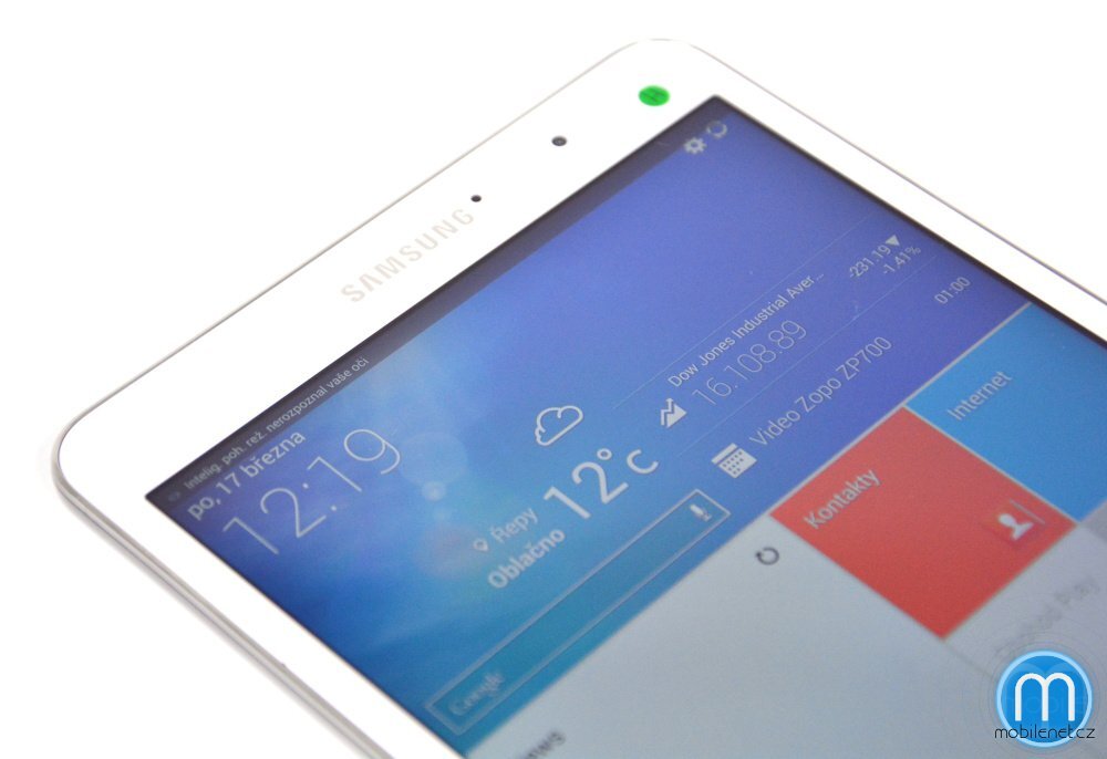 Samsung Galaxy TabPRO 8.4