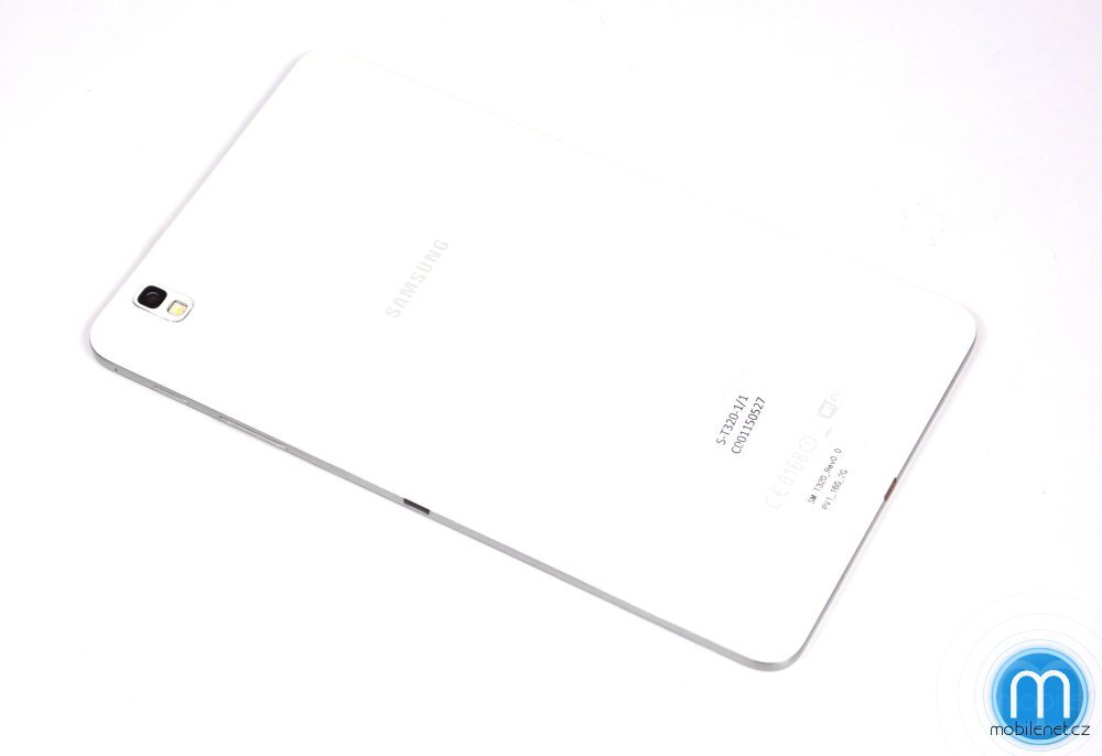 Samsung Galaxy TabPRO 8.4