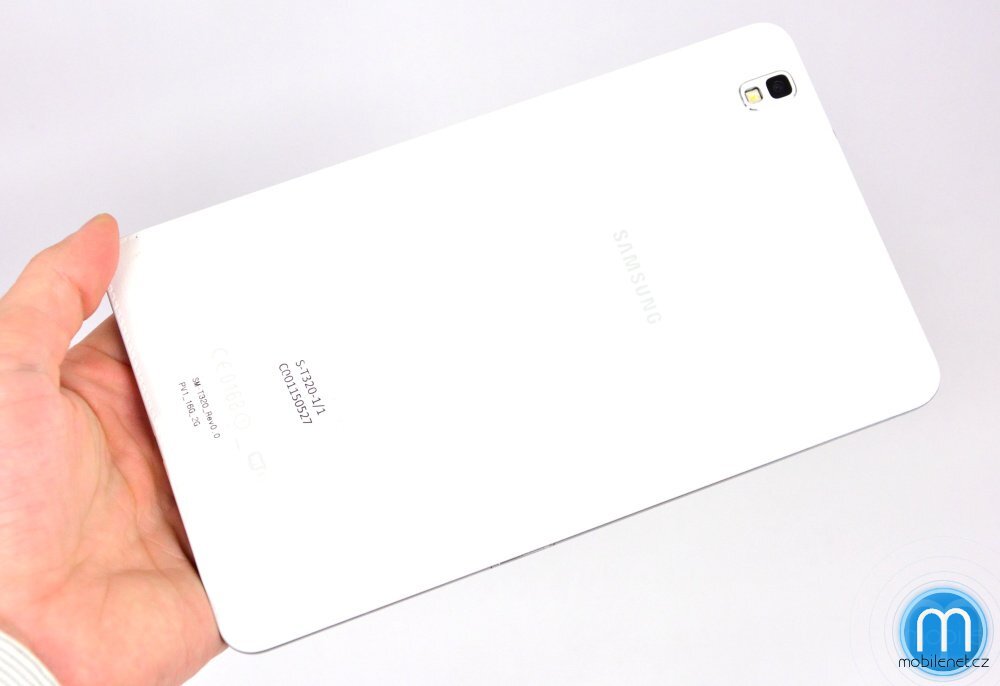 Samsung Galaxy TabPRO 8.4