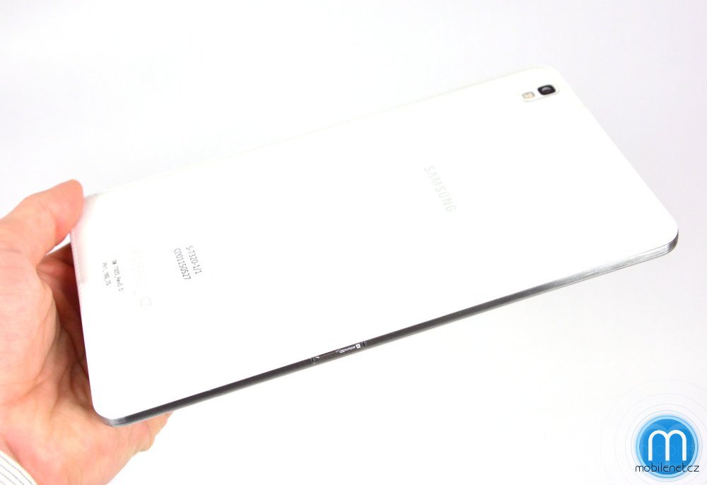 Samsung Galaxy TabPRO 8.4