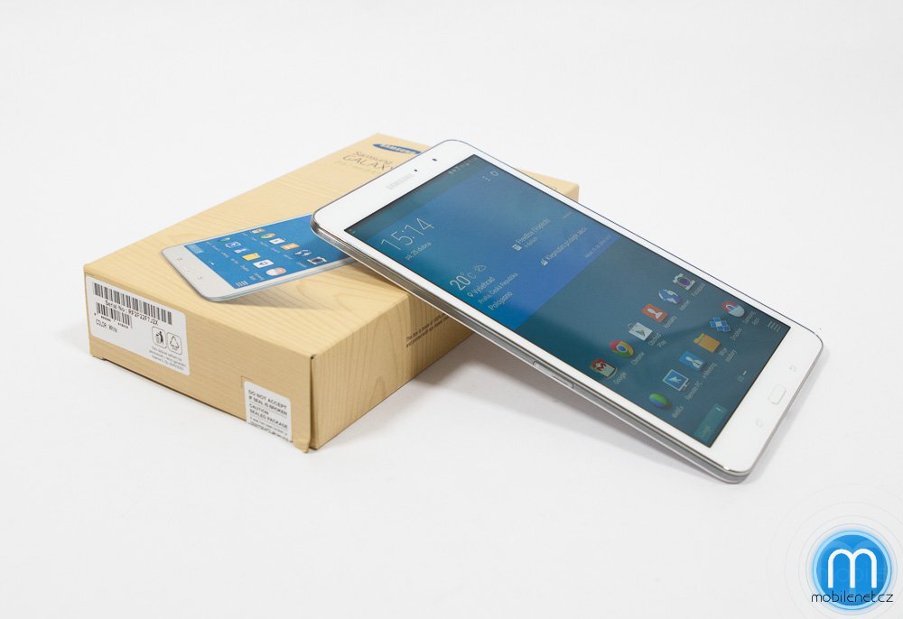 Samsung Galaxy TabPRO 8.4