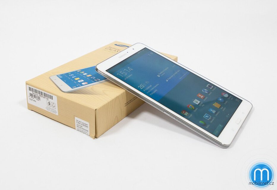 Samsung Galaxy TabPRO 8.4