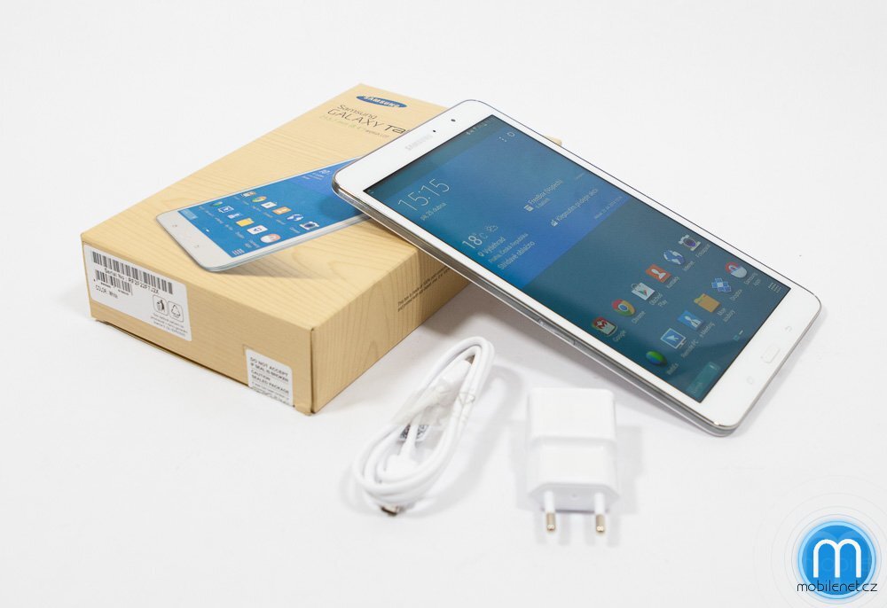 Samsung Galaxy TabPRO 8.4