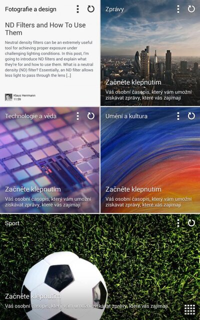 Samsung Galaxy TabPRO 8.4