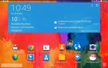 Samsung Galaxy TabPRO 8.4