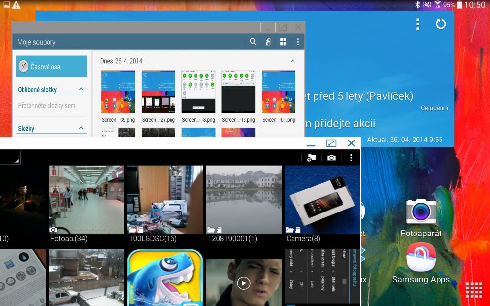 Samsung Galaxy TabPRO 8.4