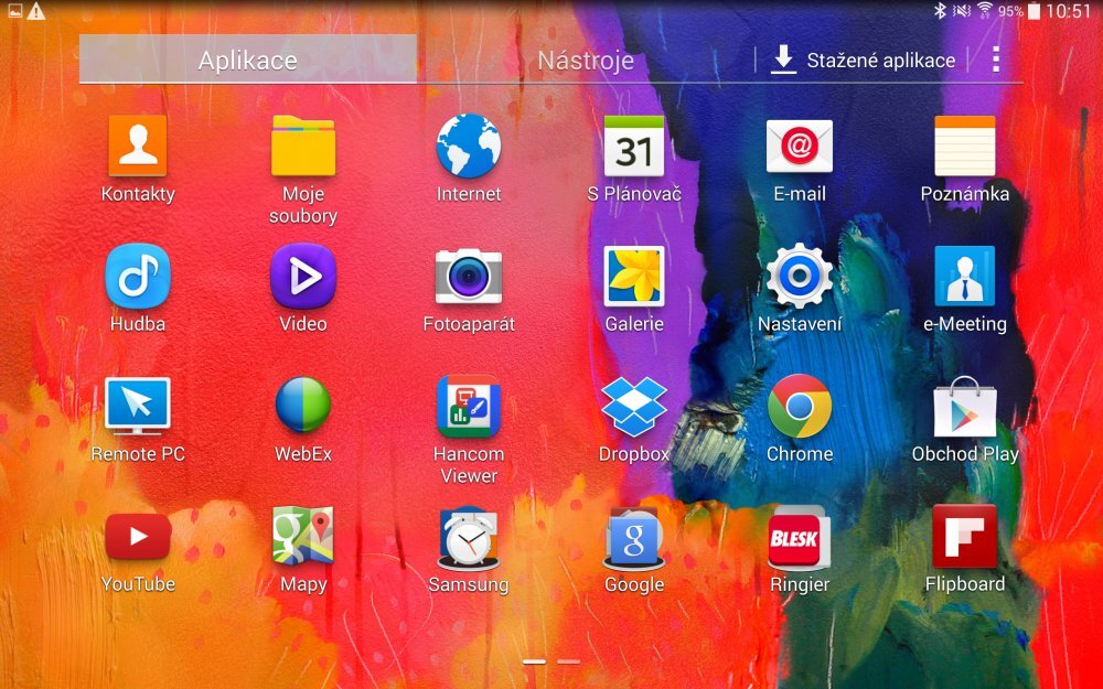 Samsung Galaxy TabPRO 8.4