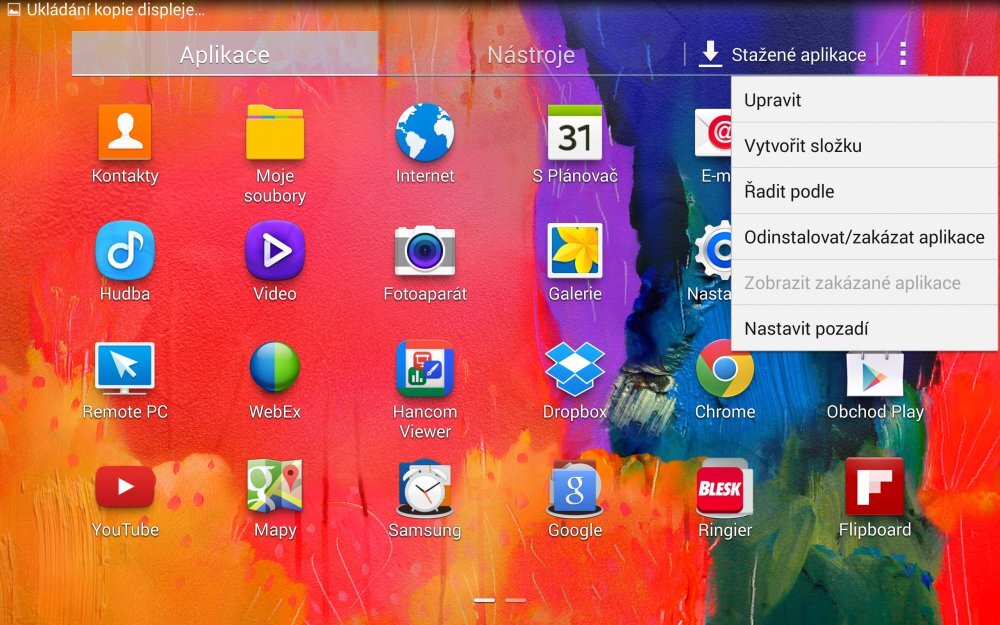 Samsung Galaxy TabPRO 8.4