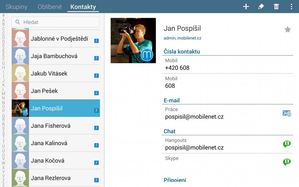 Samsung Galaxy TabPRO 8.4