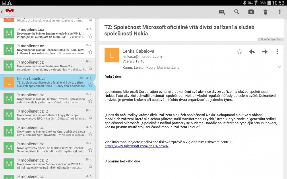 Samsung Galaxy TabPRO 8.4