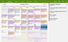 Samsung Galaxy TabPRO 8.4