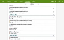 Samsung Galaxy TabPRO 8.4