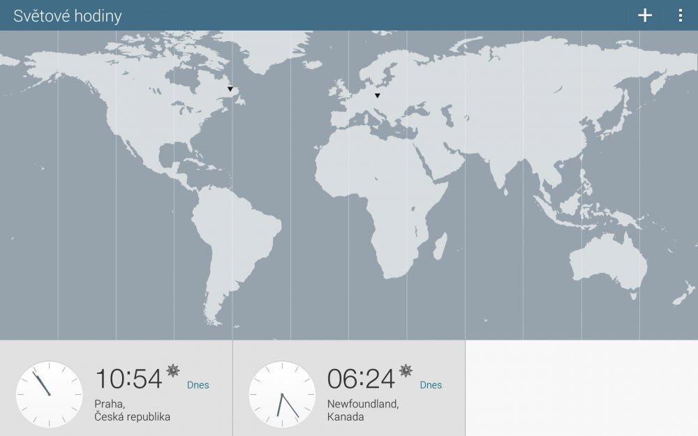 Samsung Galaxy TabPRO 8.4