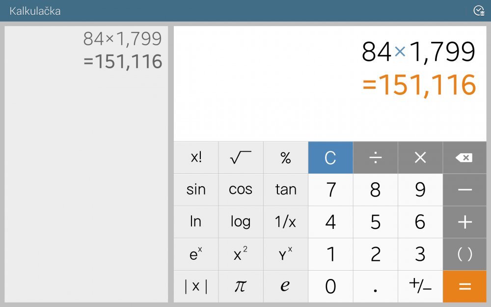 Samsung Galaxy TabPRO 8.4