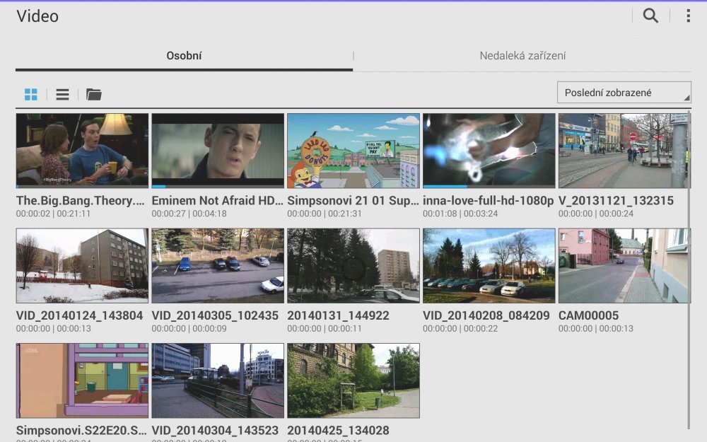 Samsung Galaxy TabPRO 8.4