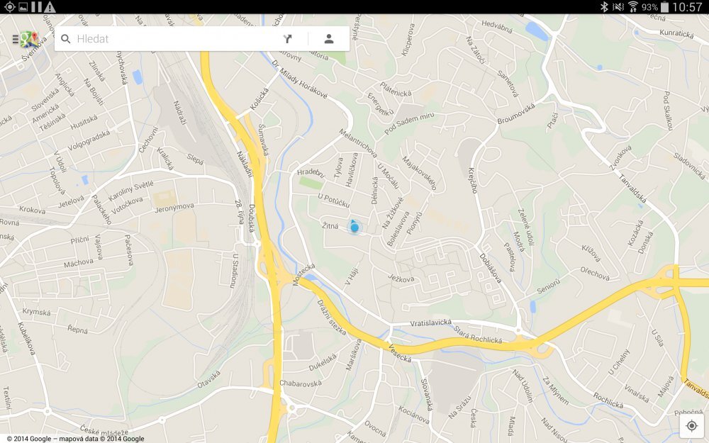 Samsung Galaxy TabPRO 8.4