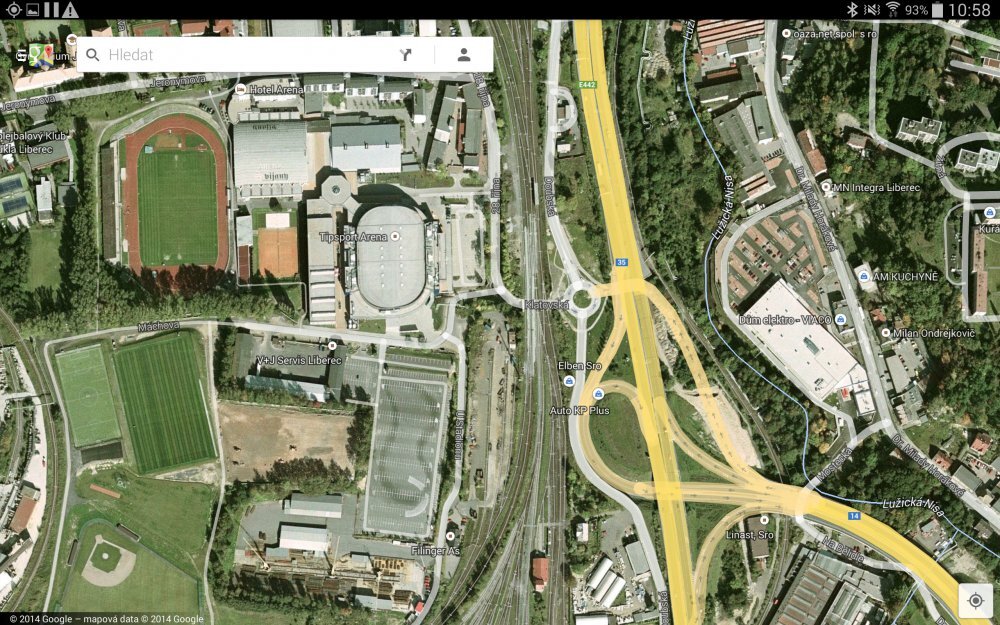 Samsung Galaxy TabPRO 8.4